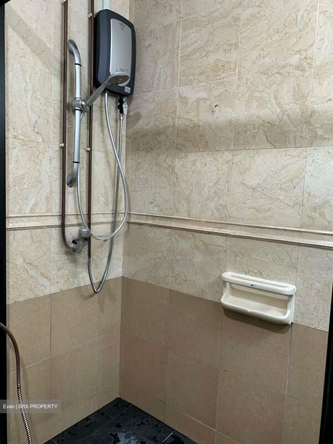 Parc Oasis (D22), Condominium #573557801